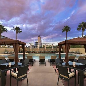 Tempe Mission Palms